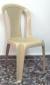 une chaise