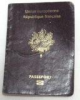passeport
