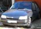 une voiture