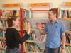 L&eacute;a et Khaled