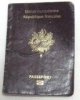 passeport