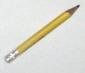 un crayon